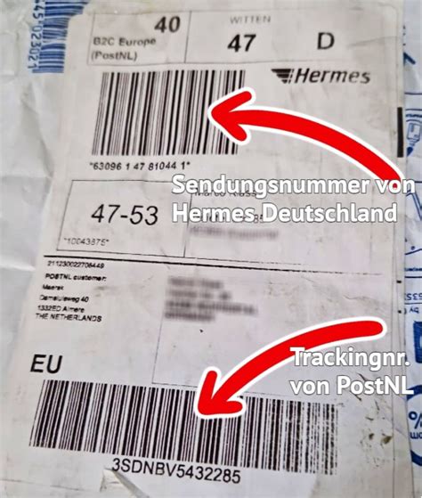 postnl hermes|PostNL delivery.